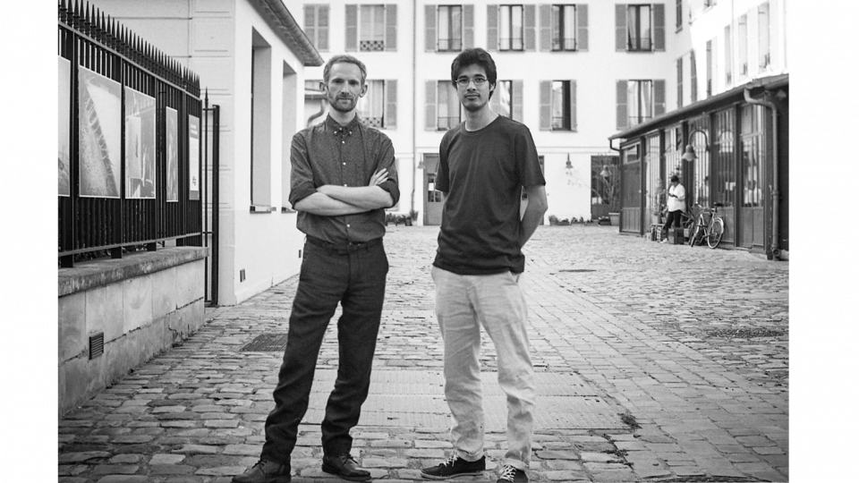 Ив Маршан и Ромен Меффре (XX век) - фото 1